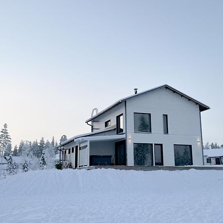 Villa Aurora Rovaniemi Ngoại thất bức ảnh