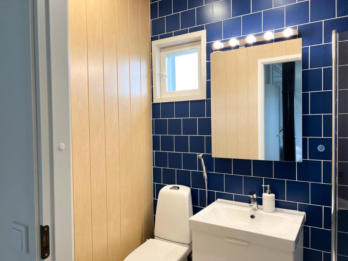 Villa Aurora Rovaniemi Ngoại thất bức ảnh