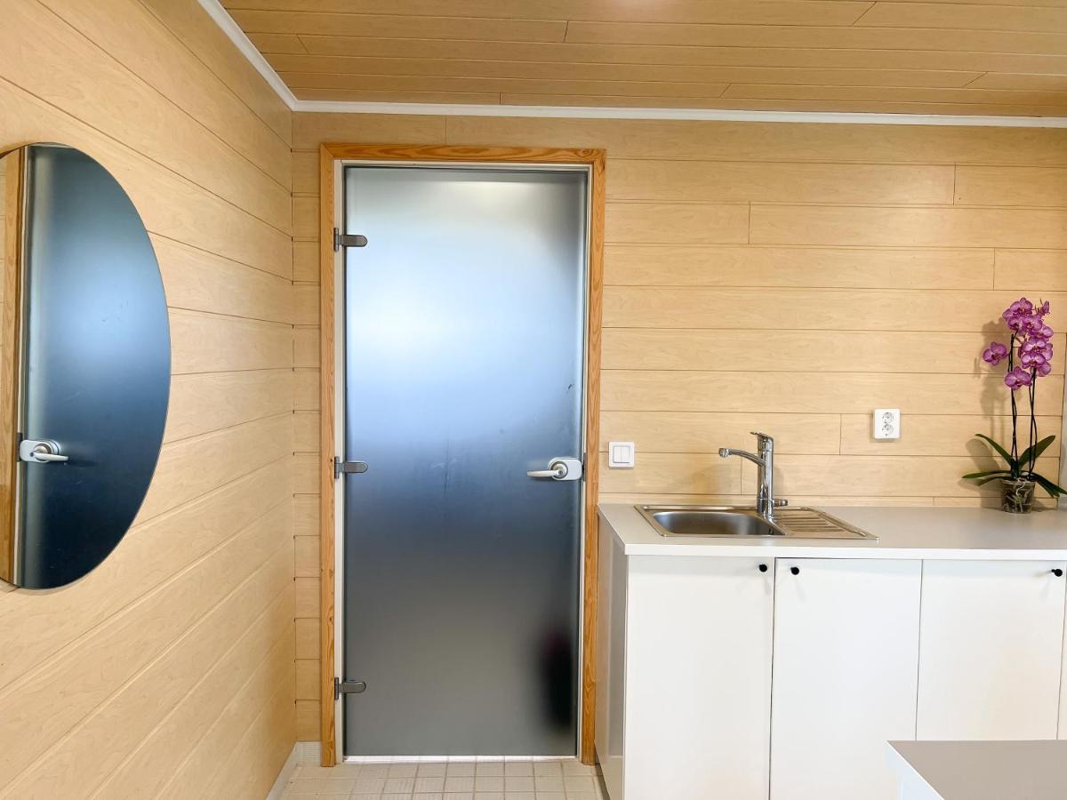 Villa Aurora Rovaniemi Ngoại thất bức ảnh