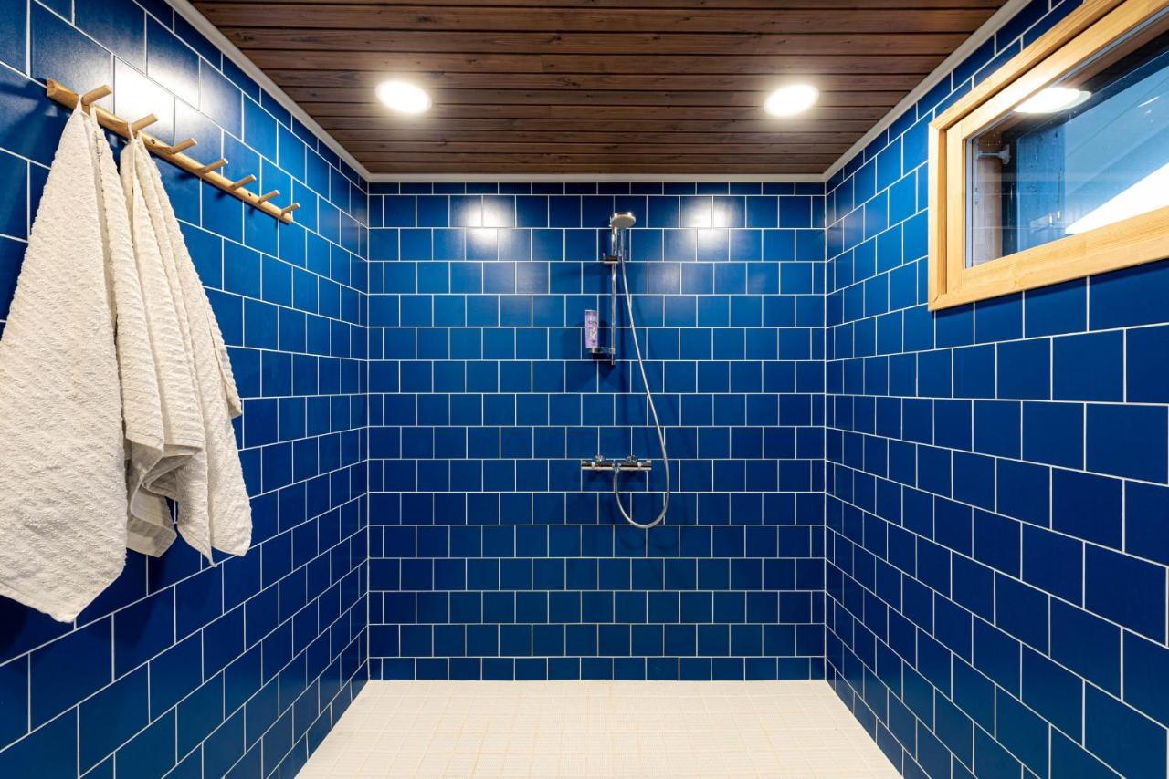 Villa Aurora Rovaniemi Ngoại thất bức ảnh