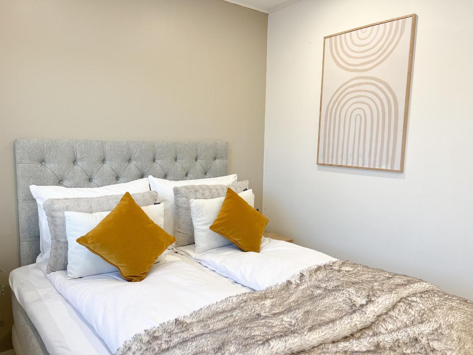 Villa Aurora Rovaniemi Ngoại thất bức ảnh