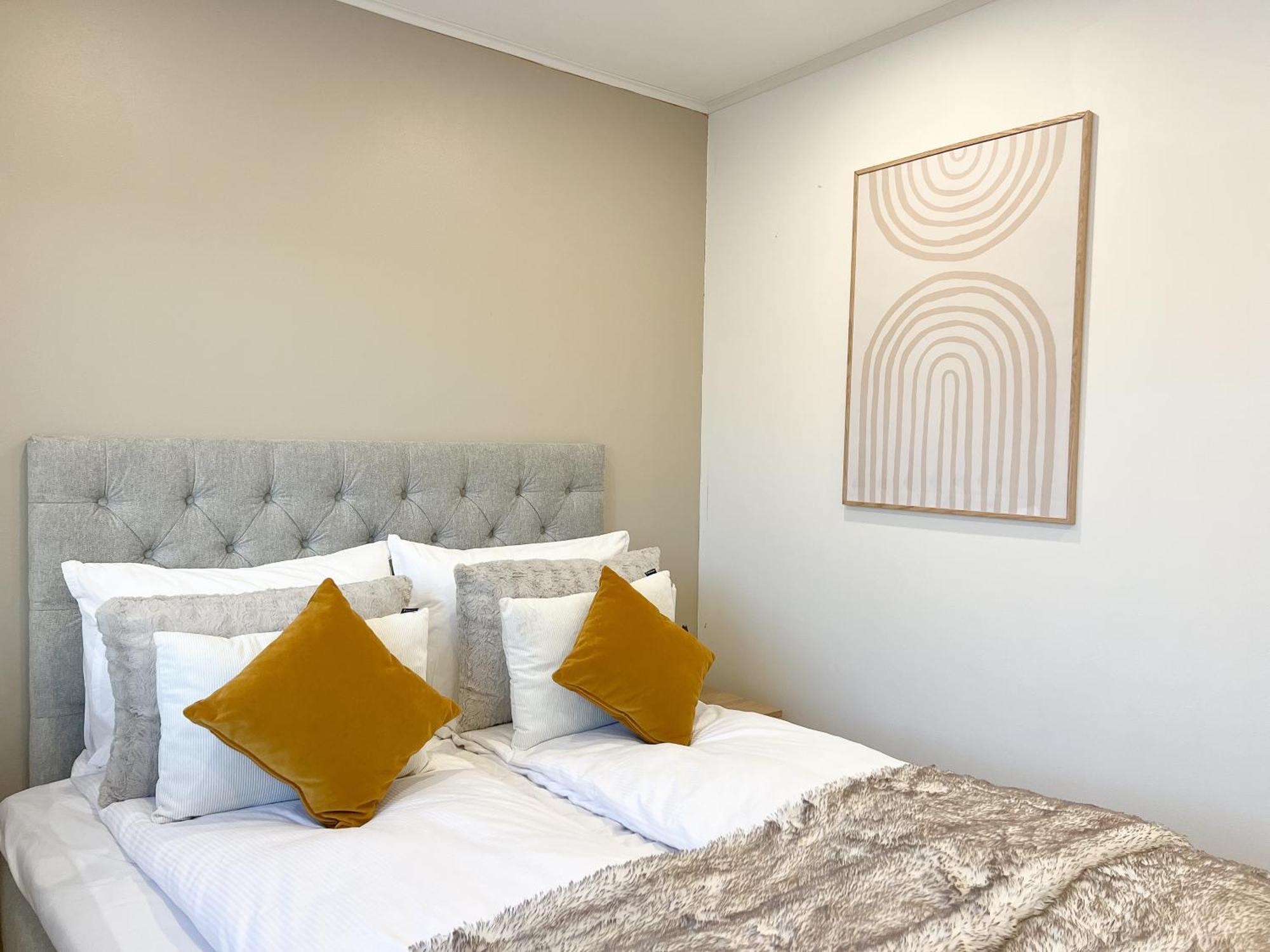 Villa Aurora Rovaniemi Ngoại thất bức ảnh